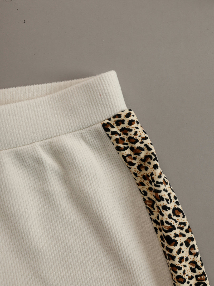 Magda – elegancki sportowy outfit