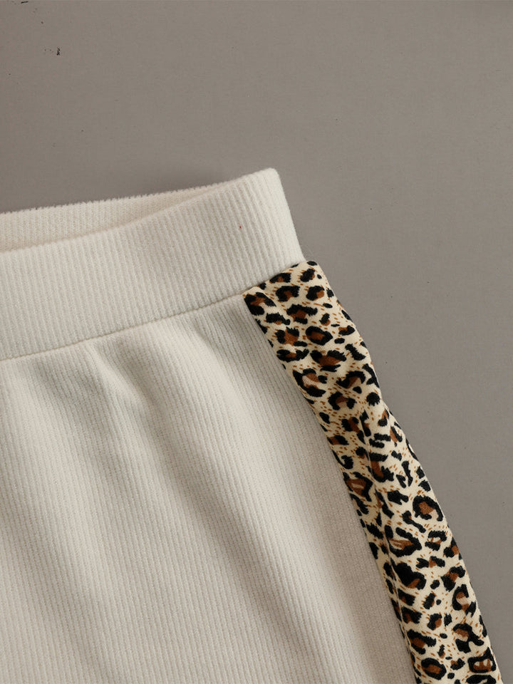Magda – elegancki sportowy outfit