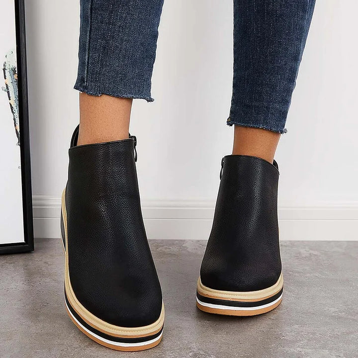 Dominika – Luksusowe buty z ergonomicznym wsparciem
