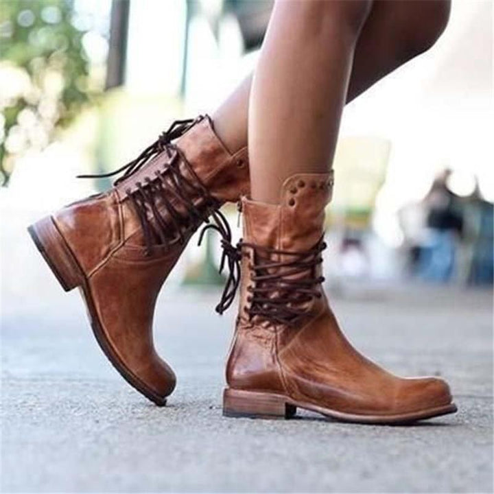 Radogosta – Eleganckie buty na obcasie Stability+