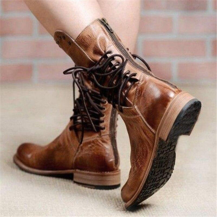 Radogosta – Eleganckie buty na obcasie Stability+