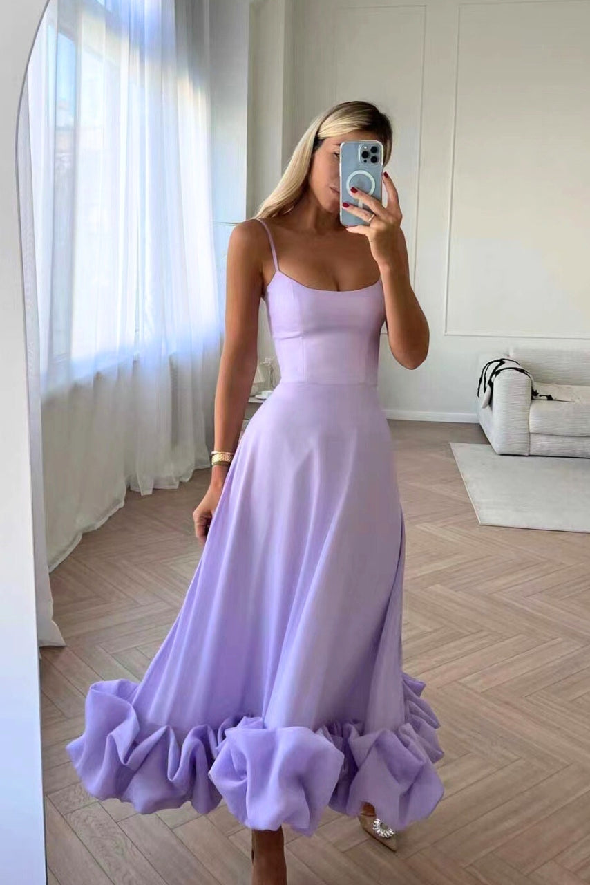 Eliana™ | Stylowa Sukienka Zwiewna
