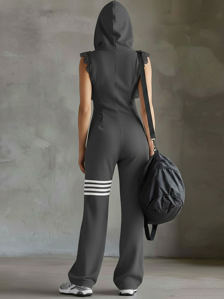 Renata – retro kombinezon sportowy