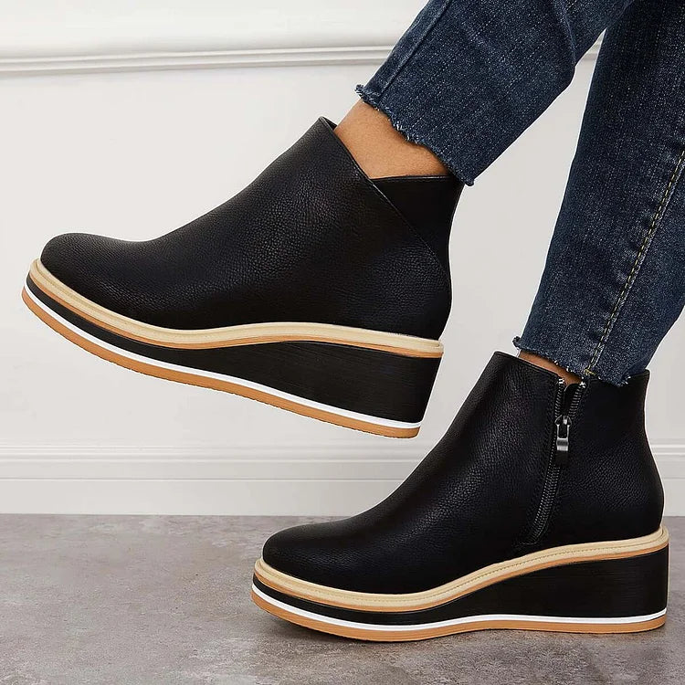 Dominika – Luksusowe buty z ergonomicznym wsparciem