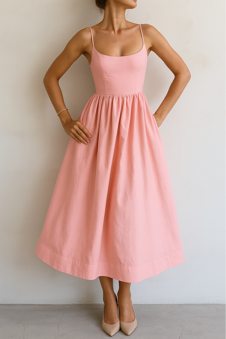 Tami™ | Elegancka Sukienka Letnia