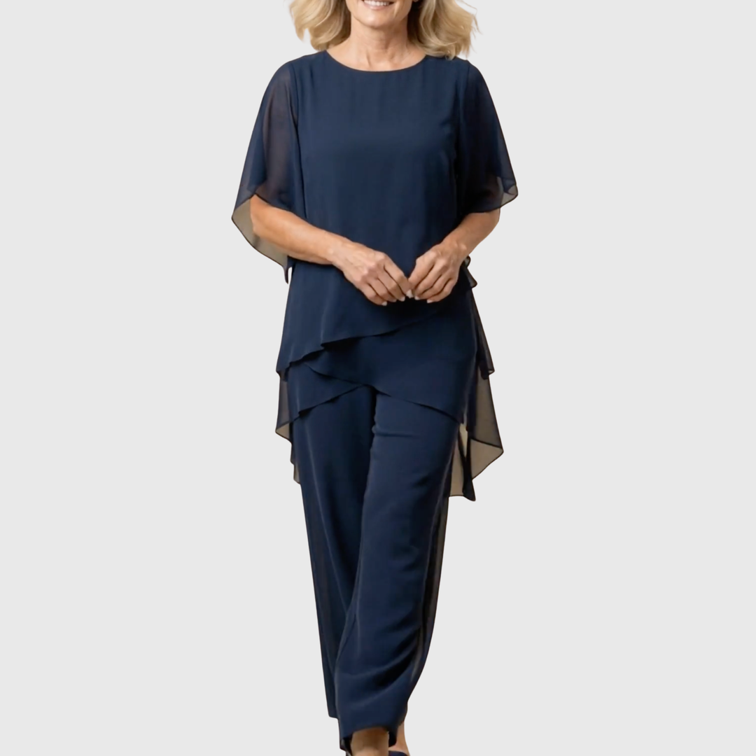 Olea | Elegancki komfort i stylowy zestaw