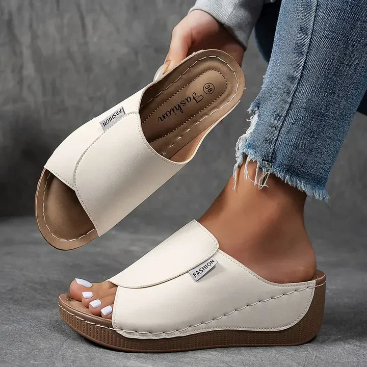 Aurelika – Ergonomiczne sandały łagodzące ból