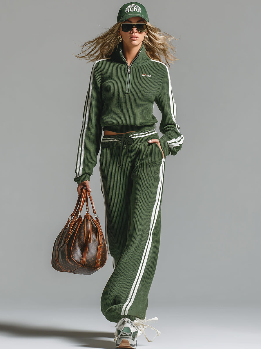 Beata – sportowy zestaw casualowy