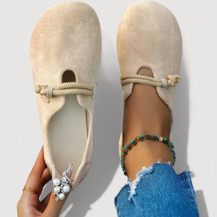Tahlia – Ortopedyczne buty komfortowe