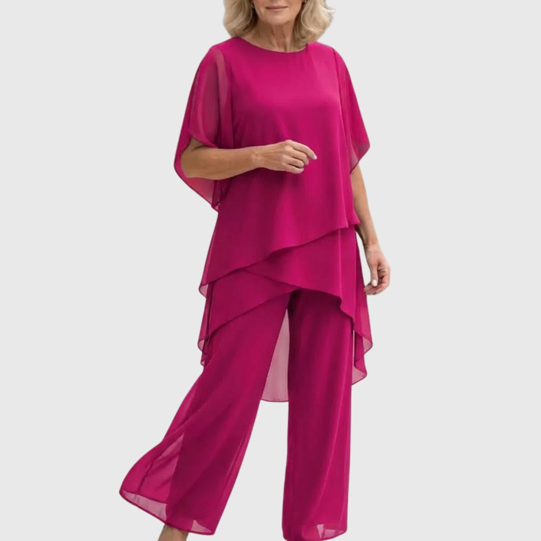 Olea | Elegancki komfort i stylowy zestaw