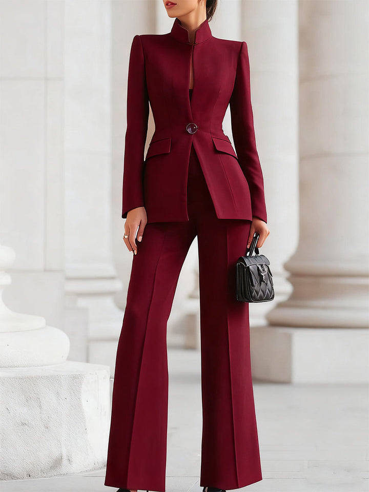 Solenne – elegancki zestaw
