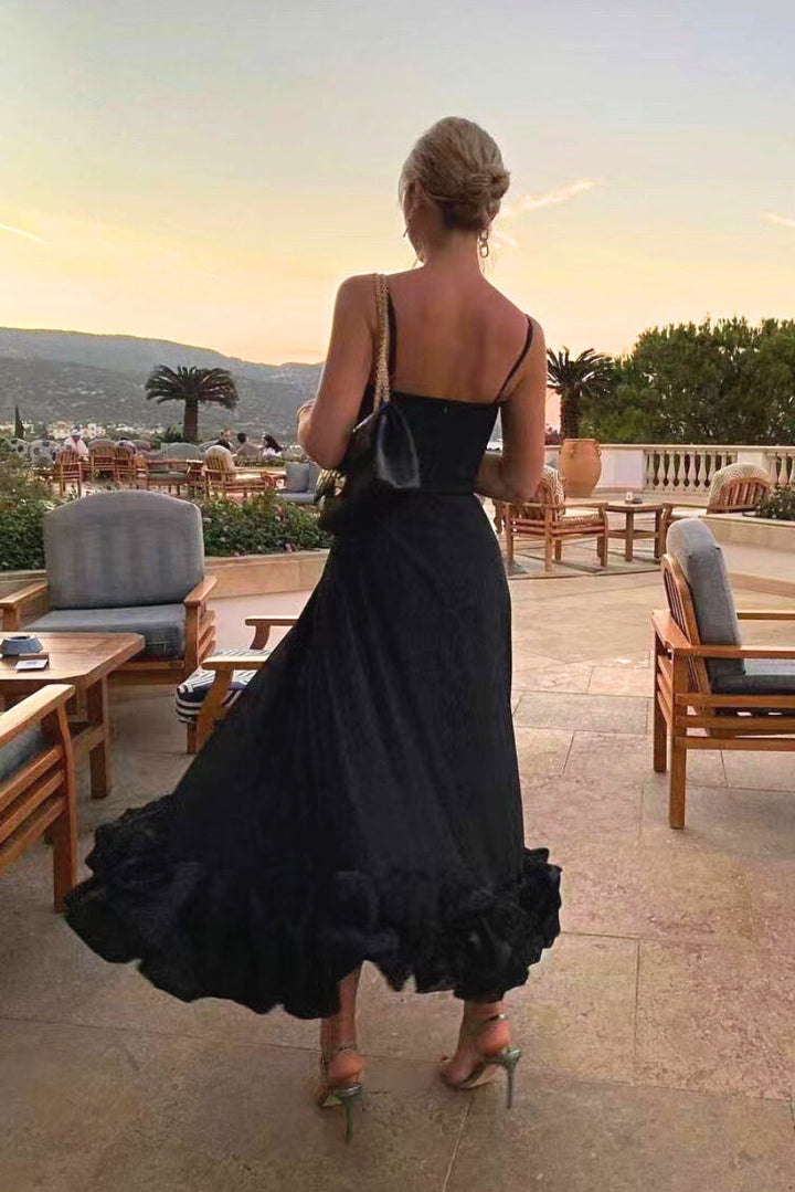 Eliana™ | Stylowa Sukienka Zwiewna