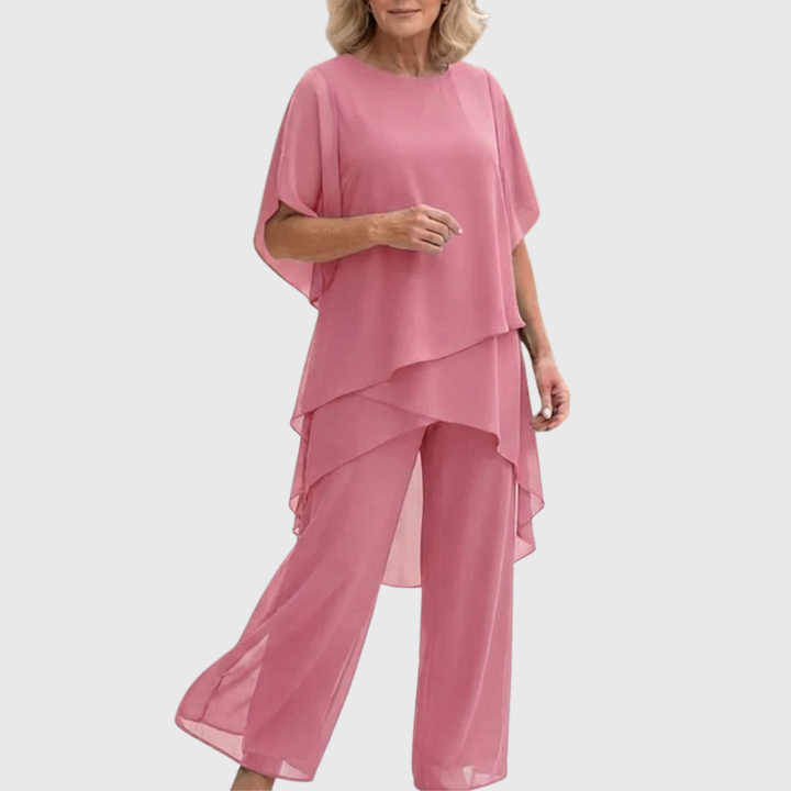 Olea | Elegancki komfort i stylowy zestaw
