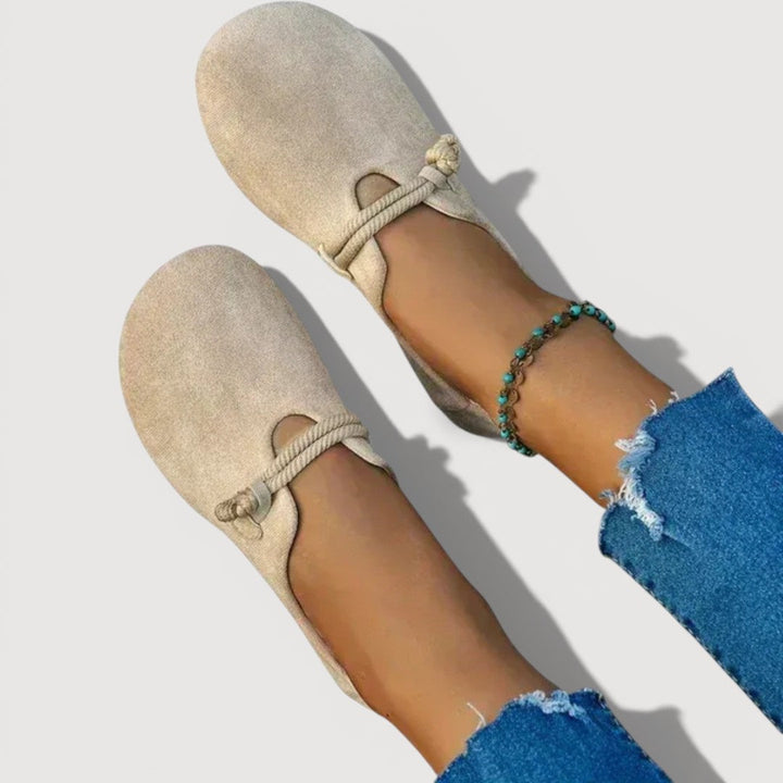 Tahlia – Ortopedyczne buty komfortowe