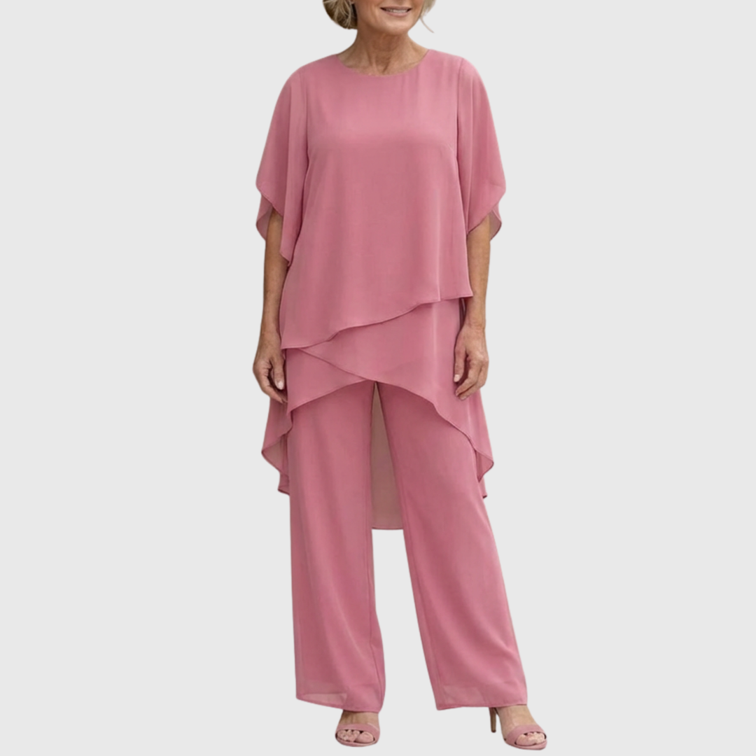 Olea | Elegancki komfort i stylowy zestaw