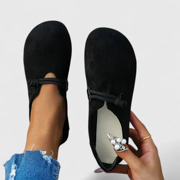 Silke | Eleganckie komfortowe mokasyny