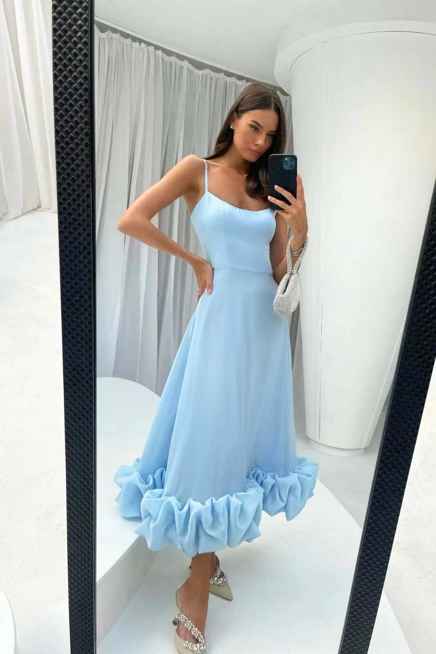 Eliana™ | Stylowa Sukienka Zwiewna