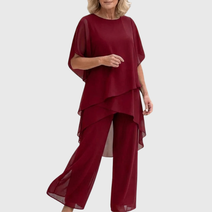 Olea | Elegancki komfort i stylowy zestaw