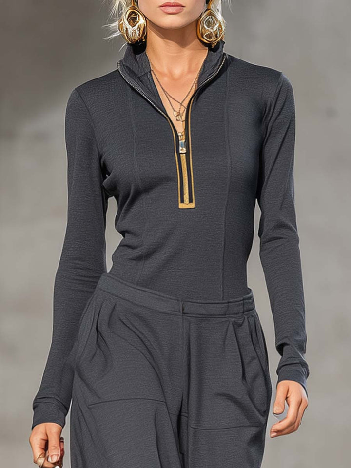 Aurelia – sportowy retro zestaw