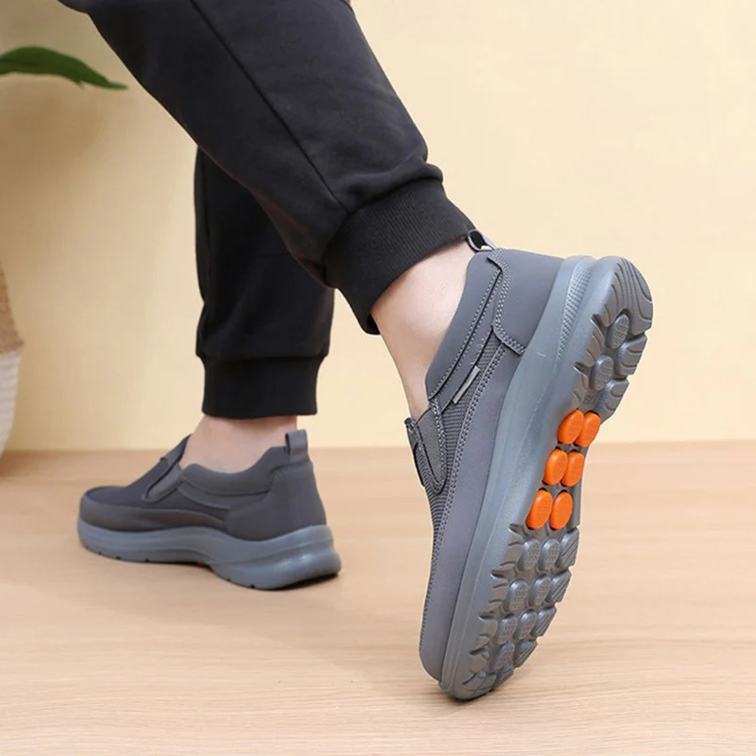 Noric – Wygodne buty ortopedyczne