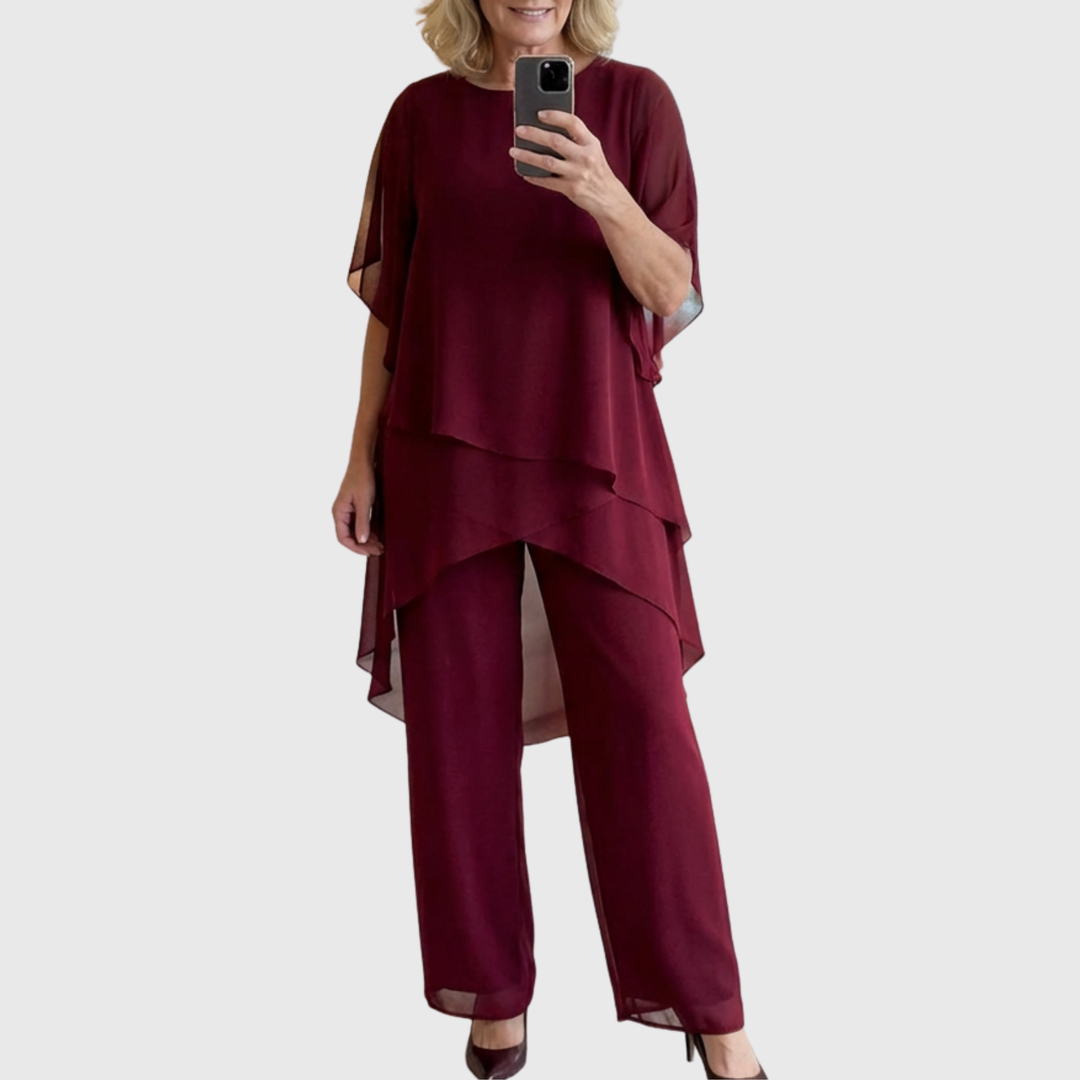 Olea | Elegancki komfort i stylowy zestaw