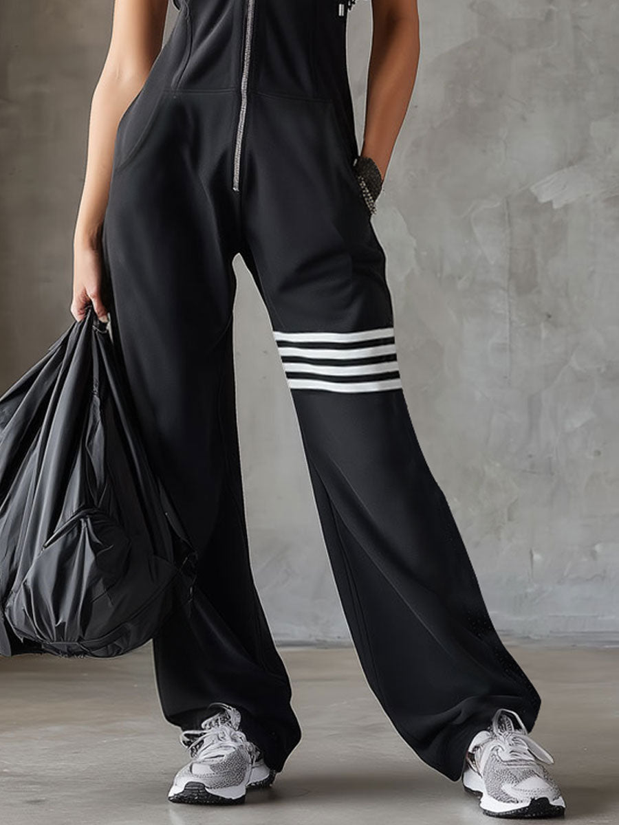 Renata – retro kombinezon sportowy