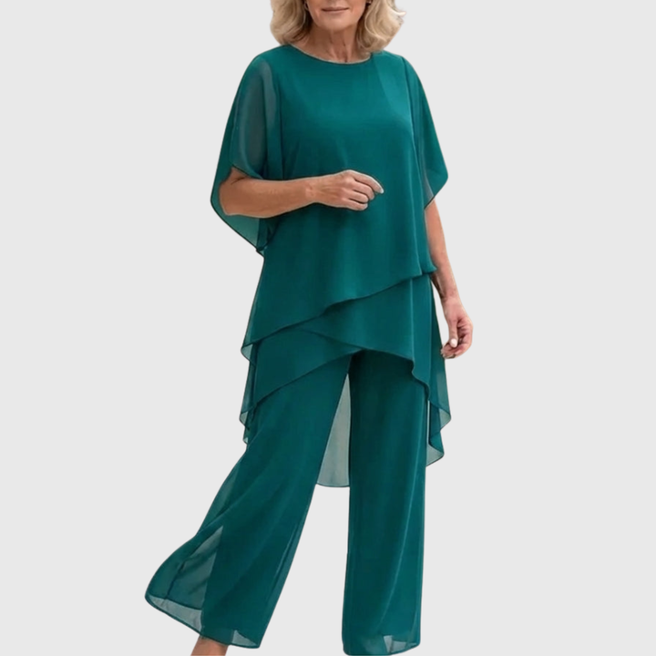 Olea | Elegancki komfort i stylowy zestaw