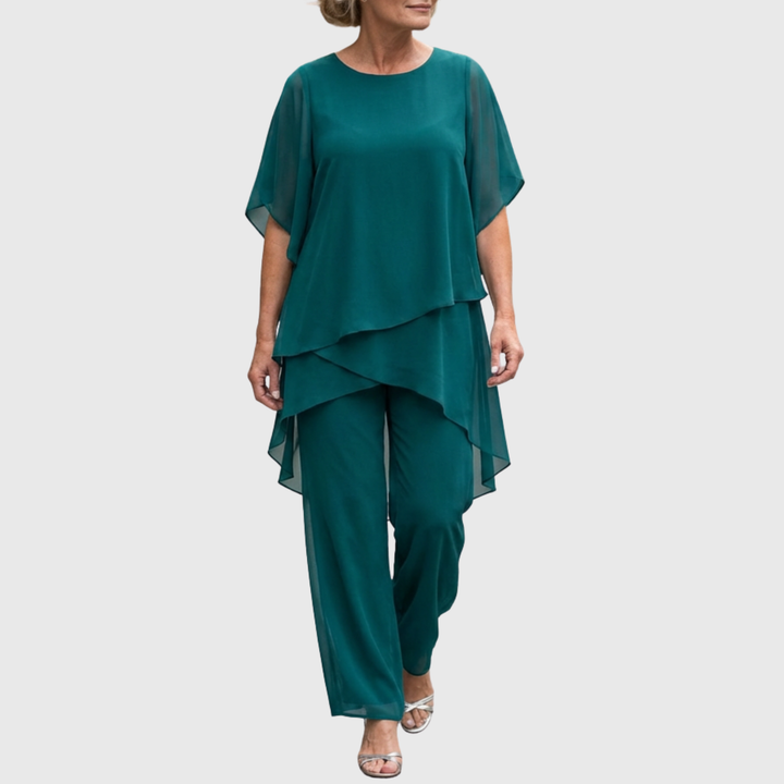 Olea | Elegancki komfort i stylowy zestaw