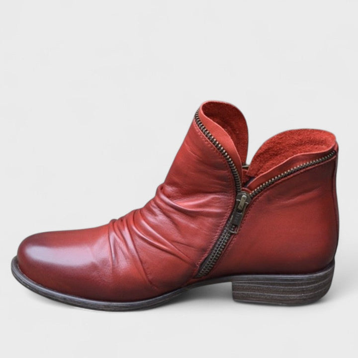 Melinda - Wygodne buty ortopedyczne