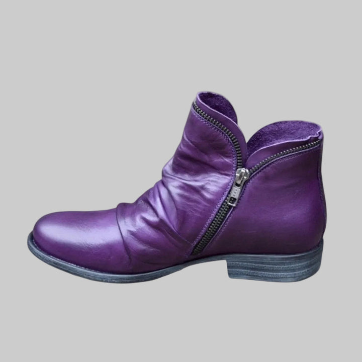 Melinda - Wygodne buty ortopedyczne