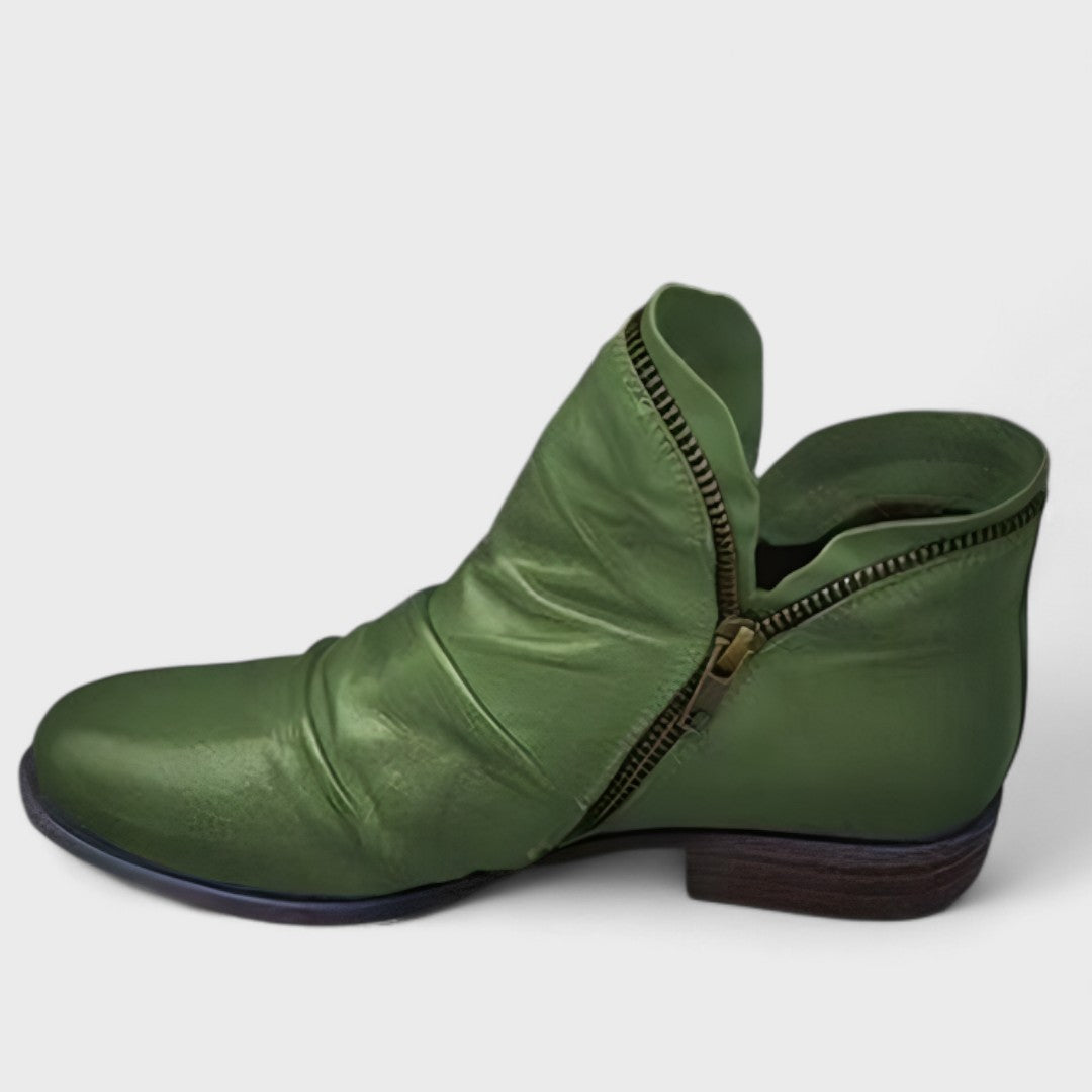 Melinda - Wygodne buty ortopedyczne