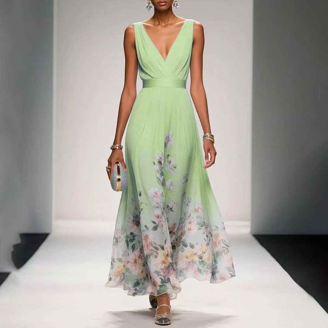 Cindy™ | Elegancka Sukienka Letnia
