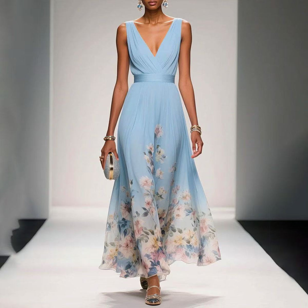 Cindy™ | Elegancka Sukienka Letnia