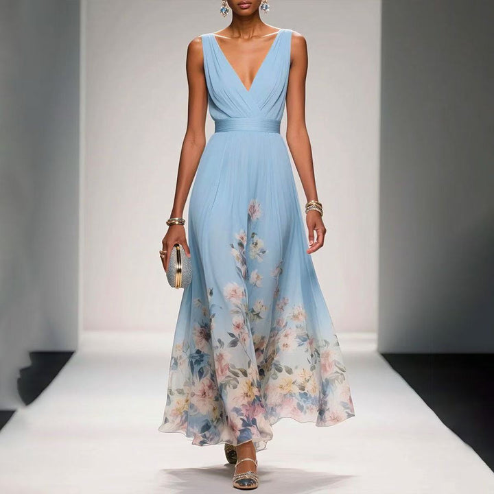 Cindy™ | Elegancka Sukienka Letnia