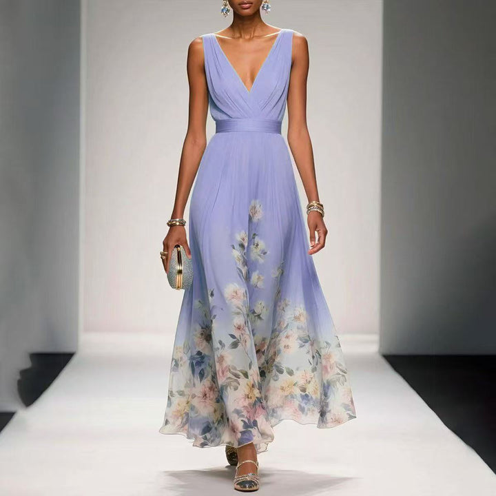 Cindy™ | Elegancka Sukienka Letnia