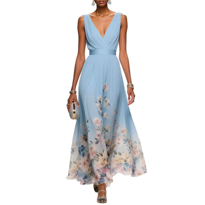 Cindy™ | Elegancka Sukienka Letnia