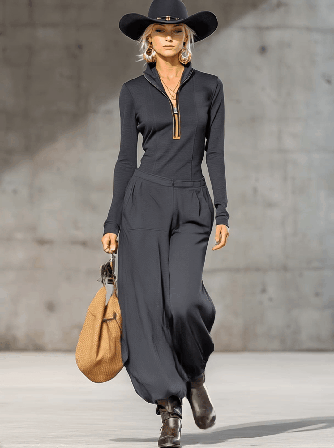 Aurelia – sportowy retro zestaw