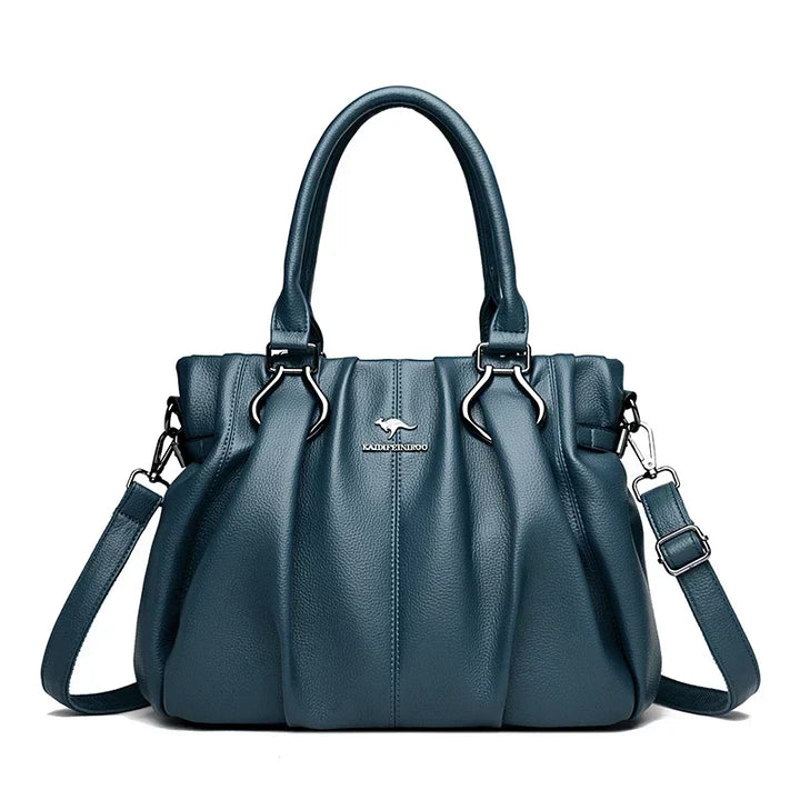 Lucyna - Torba typu crossbody na co dzień