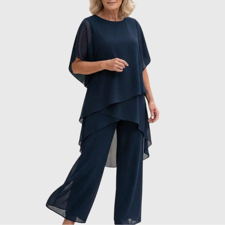 Olea | Elegancki komfort i stylowy zestaw
