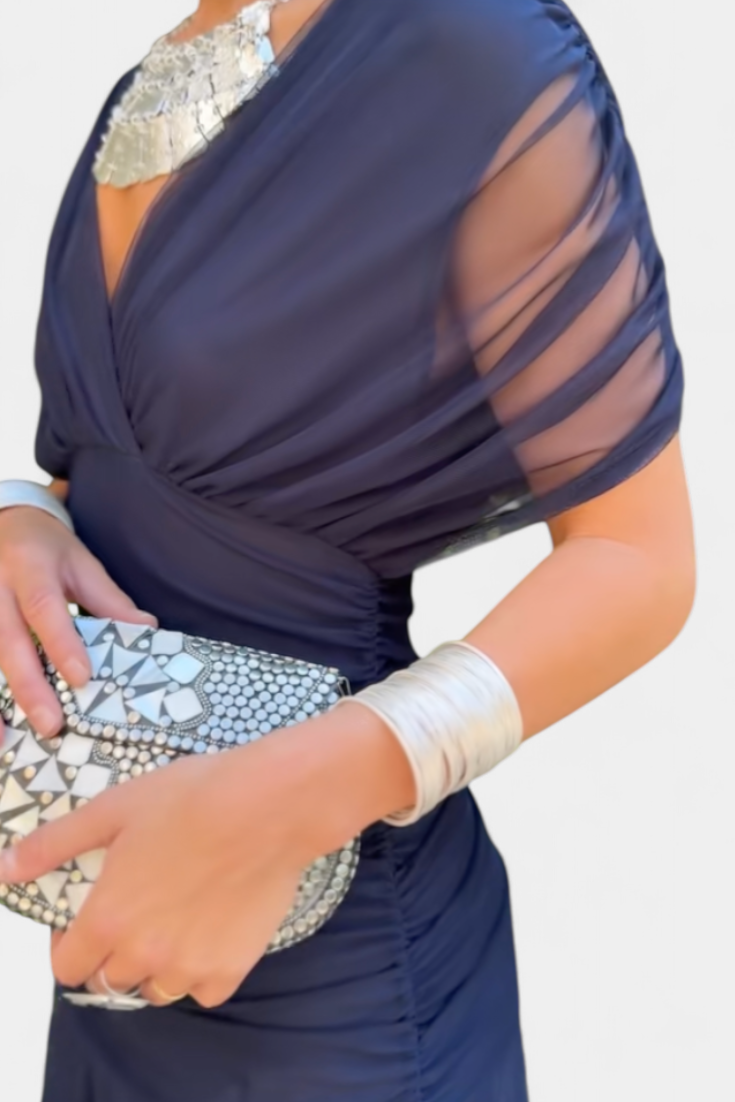 Alondra™ | Zwiewna Sukienka Maxi