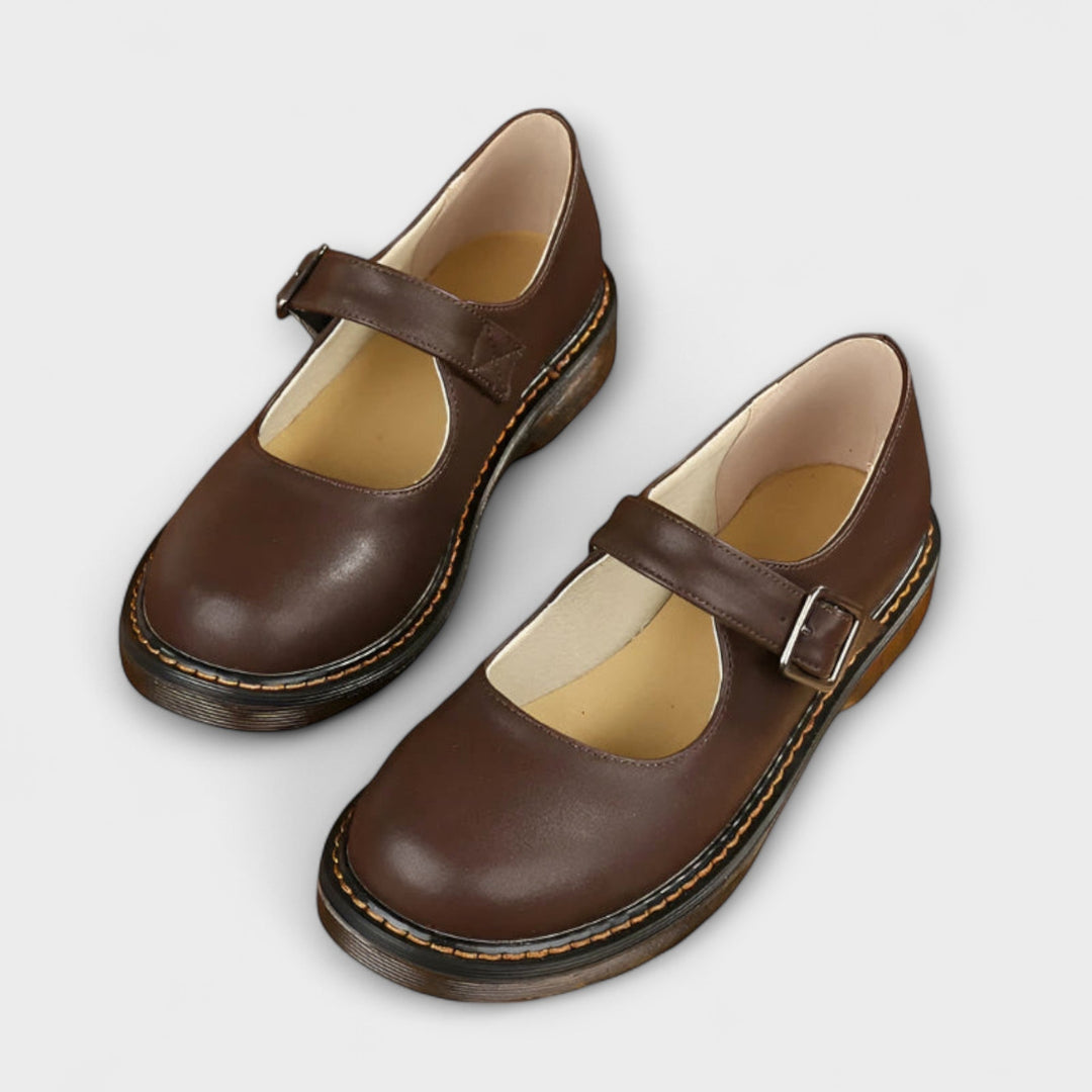 Astrina – Eleganckie buty na każdą okazję