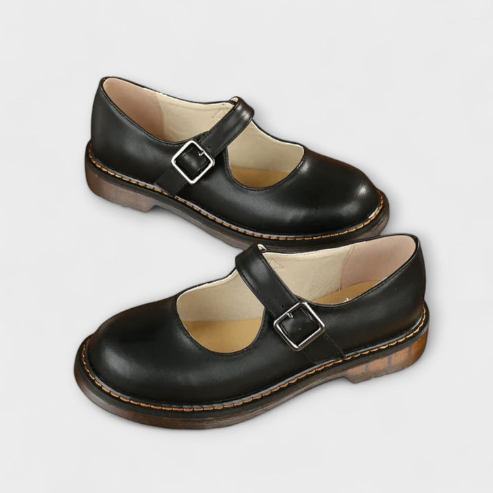Astrina – Eleganckie buty na każdą okazję