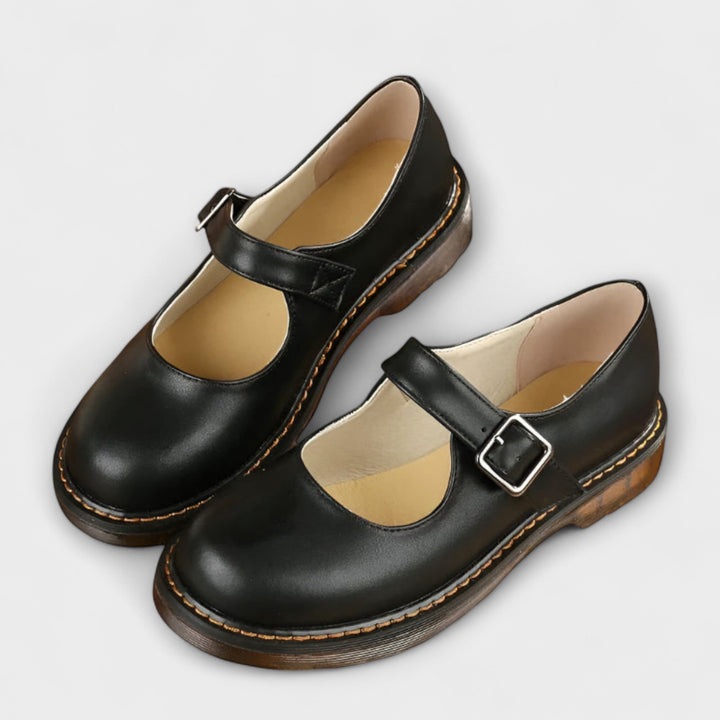 Astrina – Eleganckie buty na każdą okazję