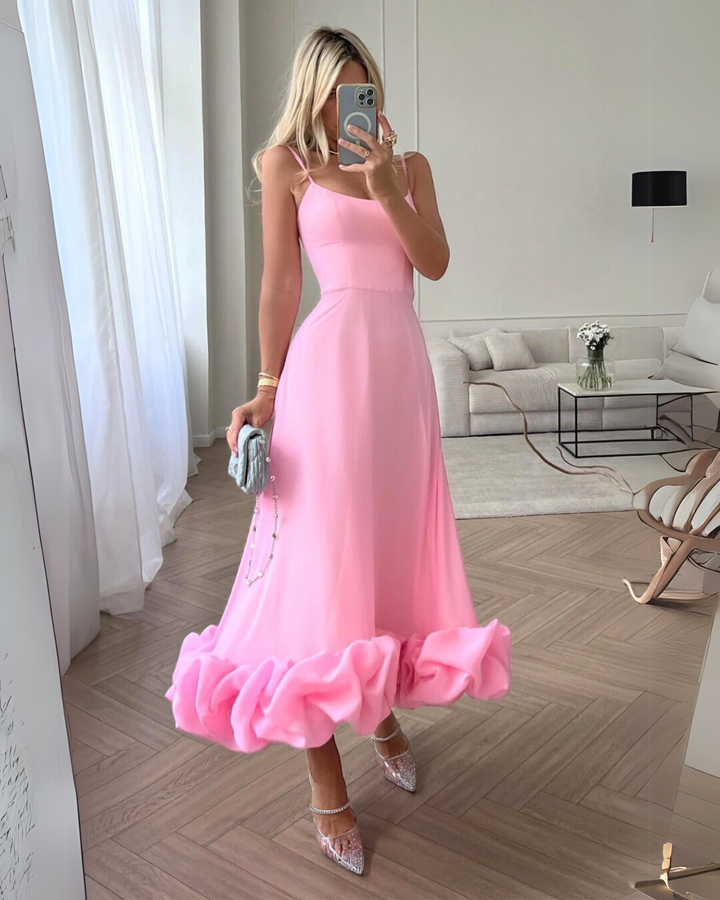 Eliana™ | Stylowa Sukienka Zwiewna
