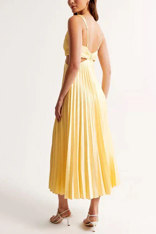 Sukienka Radiant Twist