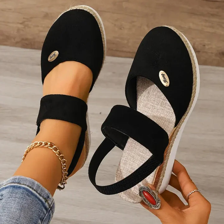 Ismena – Ortopedyczne buty na co dzień