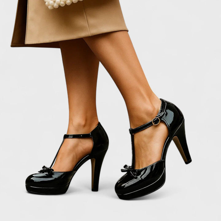 Bella - Eleganckie obcasy