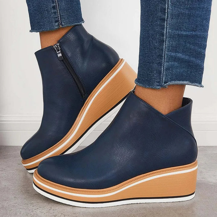 Dominika – Luksusowe buty z ergonomicznym wsparciem