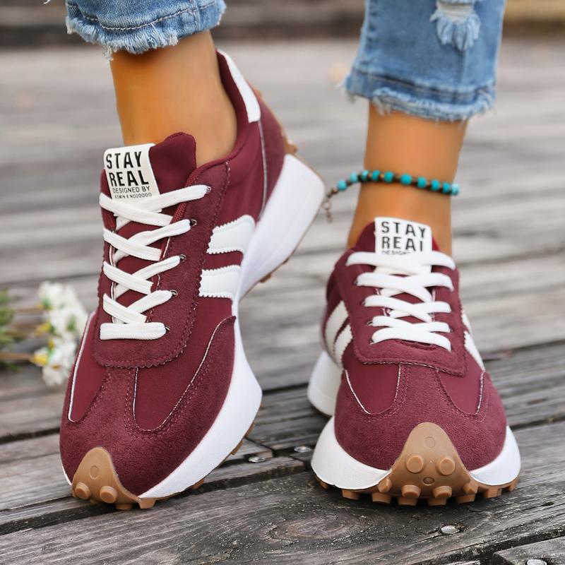 Juvella – Skórzane stabilizujące buty casualowe