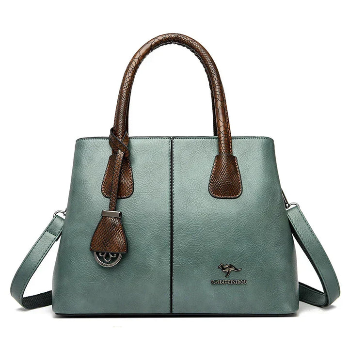 Marlin - Torba skórzana